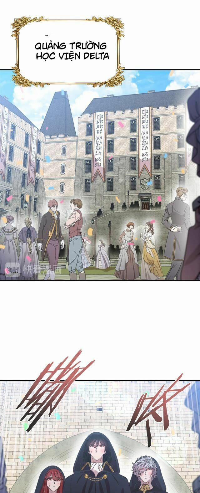 manhwax10.com - Truyện Manhwa Con Gái Bảo Bối Của Ma Vương Chương 107 Trang 31