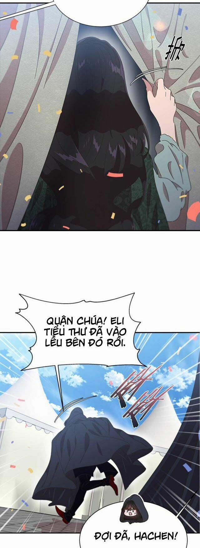 manhwax10.com - Truyện Manhwa Con Gái Bảo Bối Của Ma Vương Chương 107 Trang 36