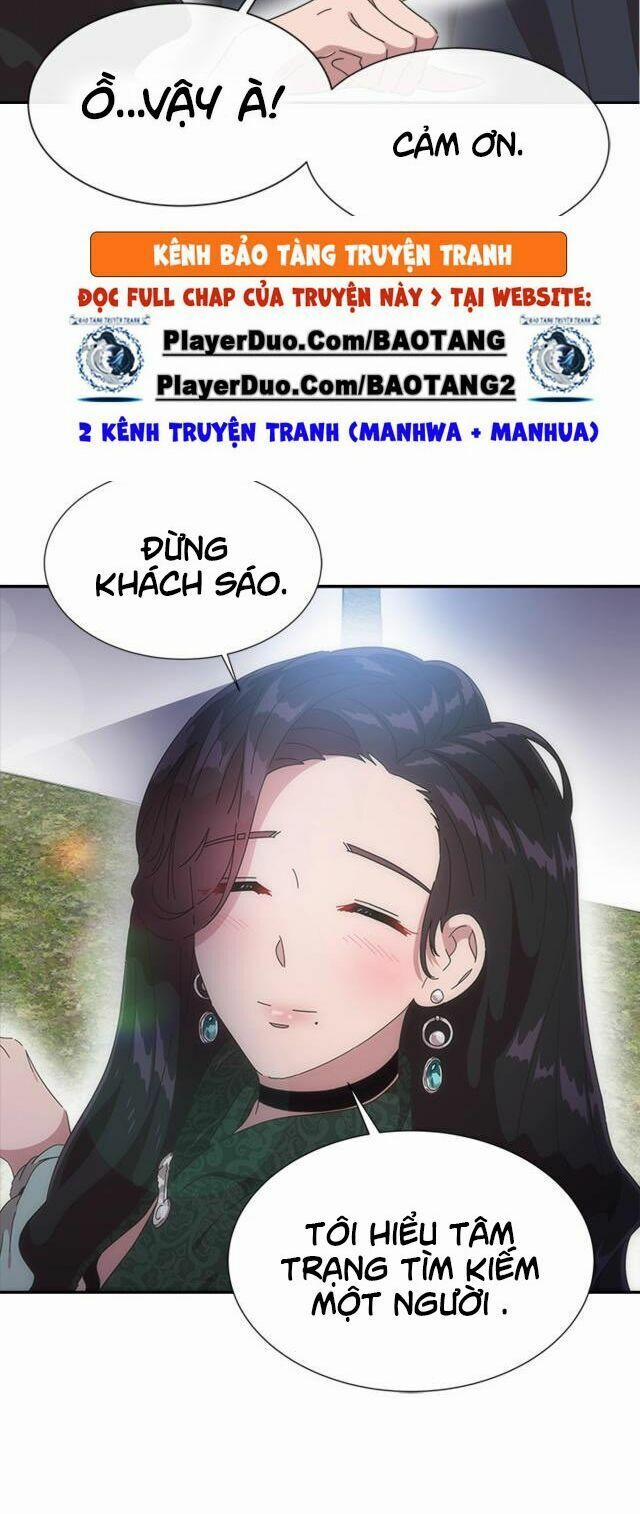 manhwax10.com - Truyện Manhwa Con Gái Bảo Bối Của Ma Vương Chương 107 Trang 40