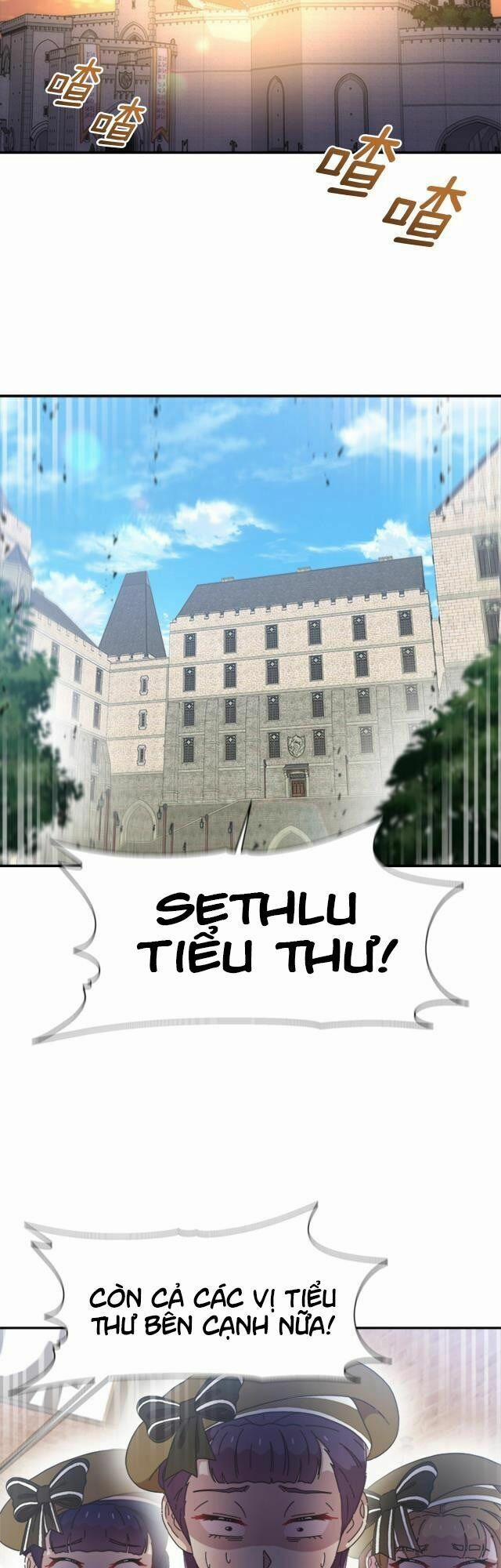 manhwax10.com - Truyện Manhwa Con Gái Bảo Bối Của Ma Vương Chương 107 Trang 5
