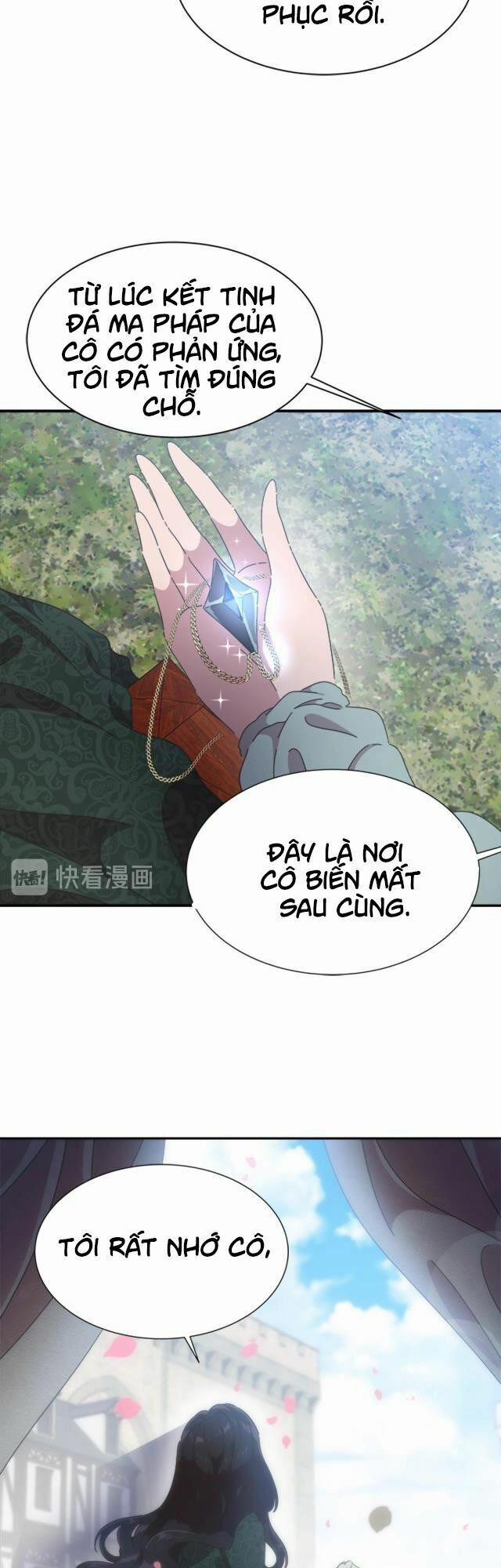 manhwax10.com - Truyện Manhwa Con Gái Bảo Bối Của Ma Vương Chương 107 Trang 42