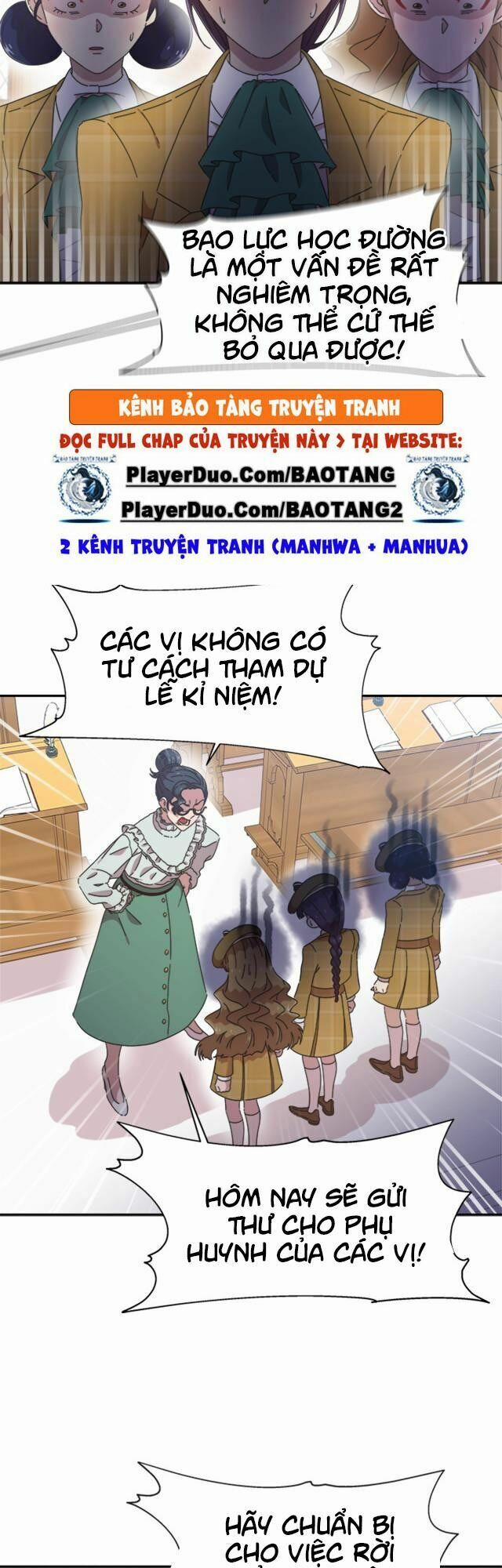 manhwax10.com - Truyện Manhwa Con Gái Bảo Bối Của Ma Vương Chương 107 Trang 6