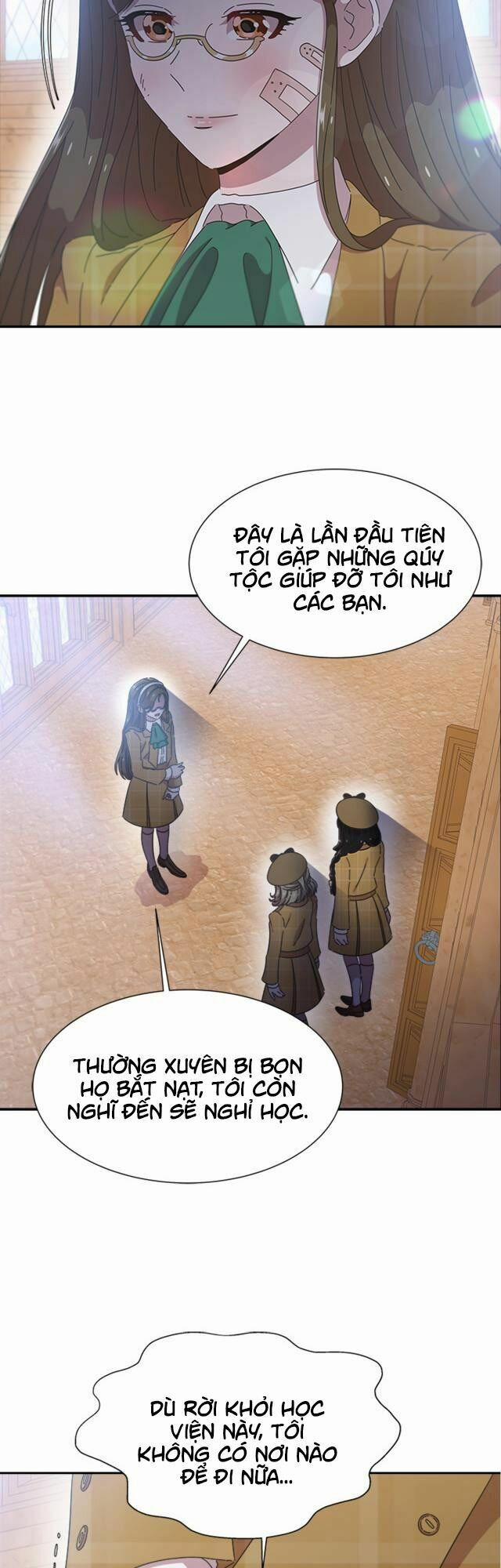 manhwax10.com - Truyện Manhwa Con Gái Bảo Bối Của Ma Vương Chương 107 Trang 9