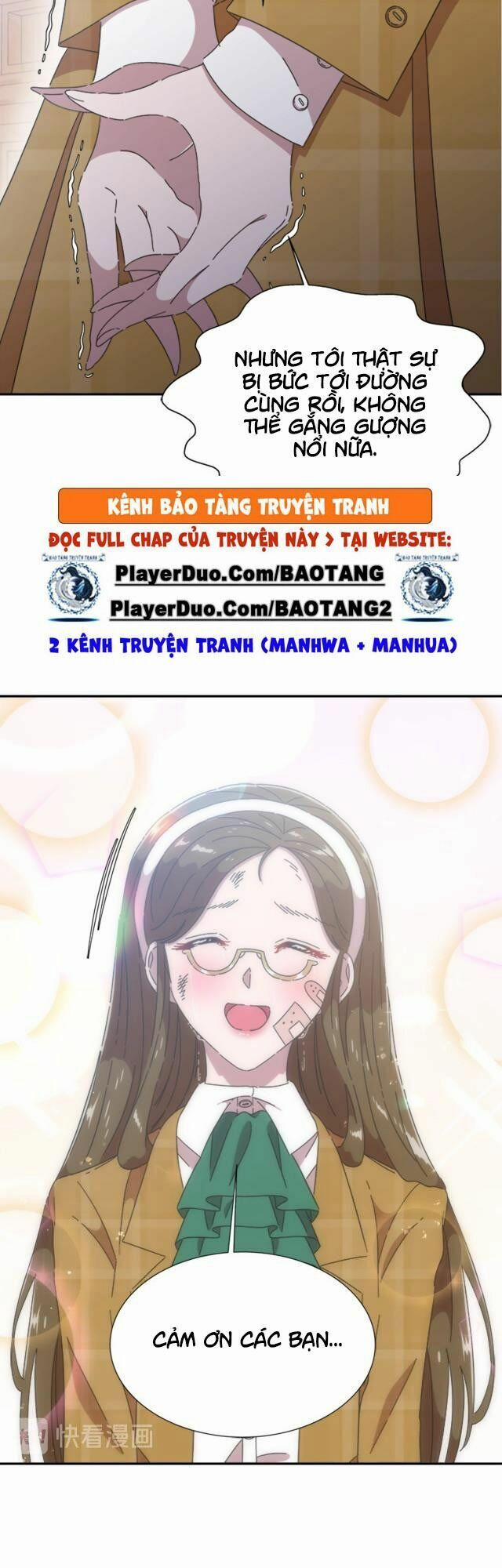 manhwax10.com - Truyện Manhwa Con Gái Bảo Bối Của Ma Vương Chương 107 Trang 10