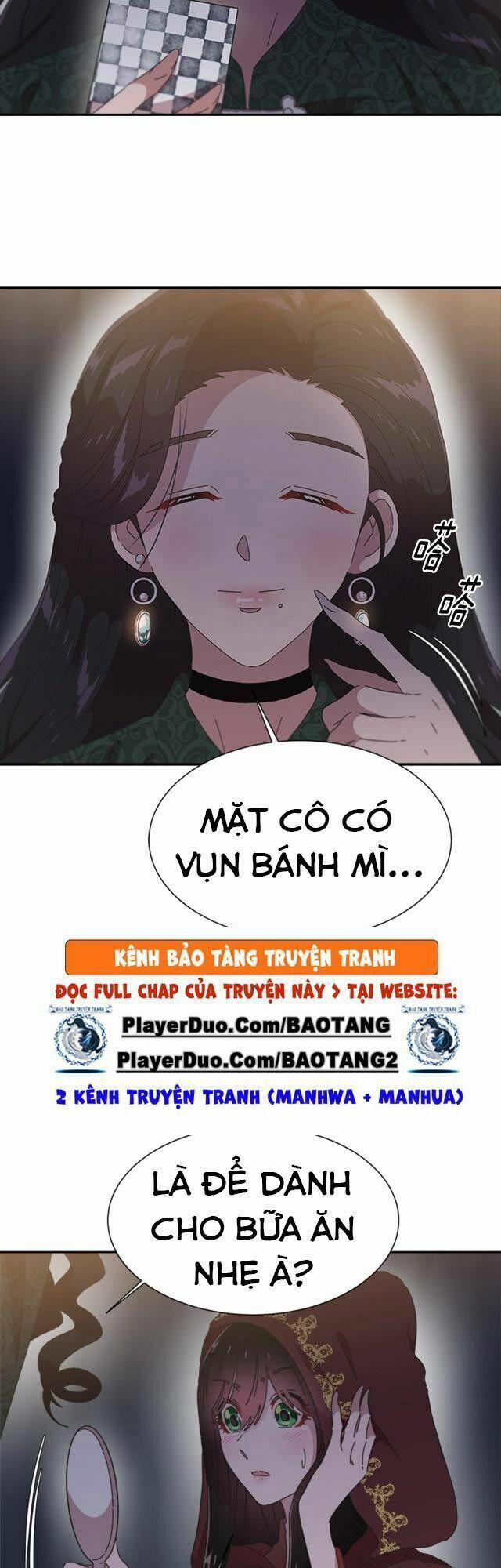 manhwax10.com - Truyện Manhwa Con Gái Bảo Bối Của Ma Vương Chương 109 Trang 2