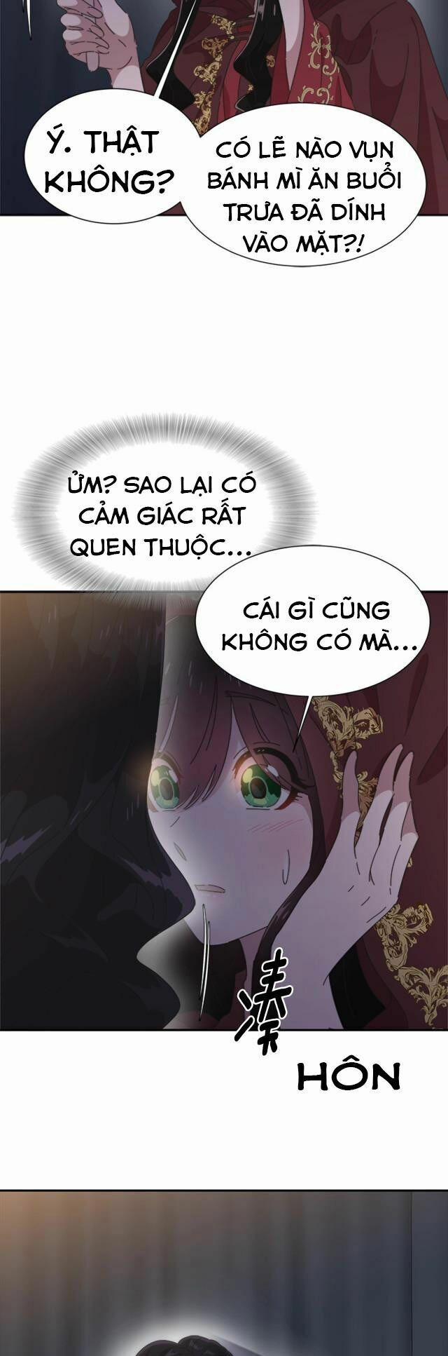 manhwax10.com - Truyện Manhwa Con Gái Bảo Bối Của Ma Vương Chương 109 Trang 3