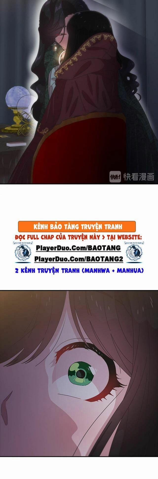 manhwax10.com - Truyện Manhwa Con Gái Bảo Bối Của Ma Vương Chương 109 Trang 4