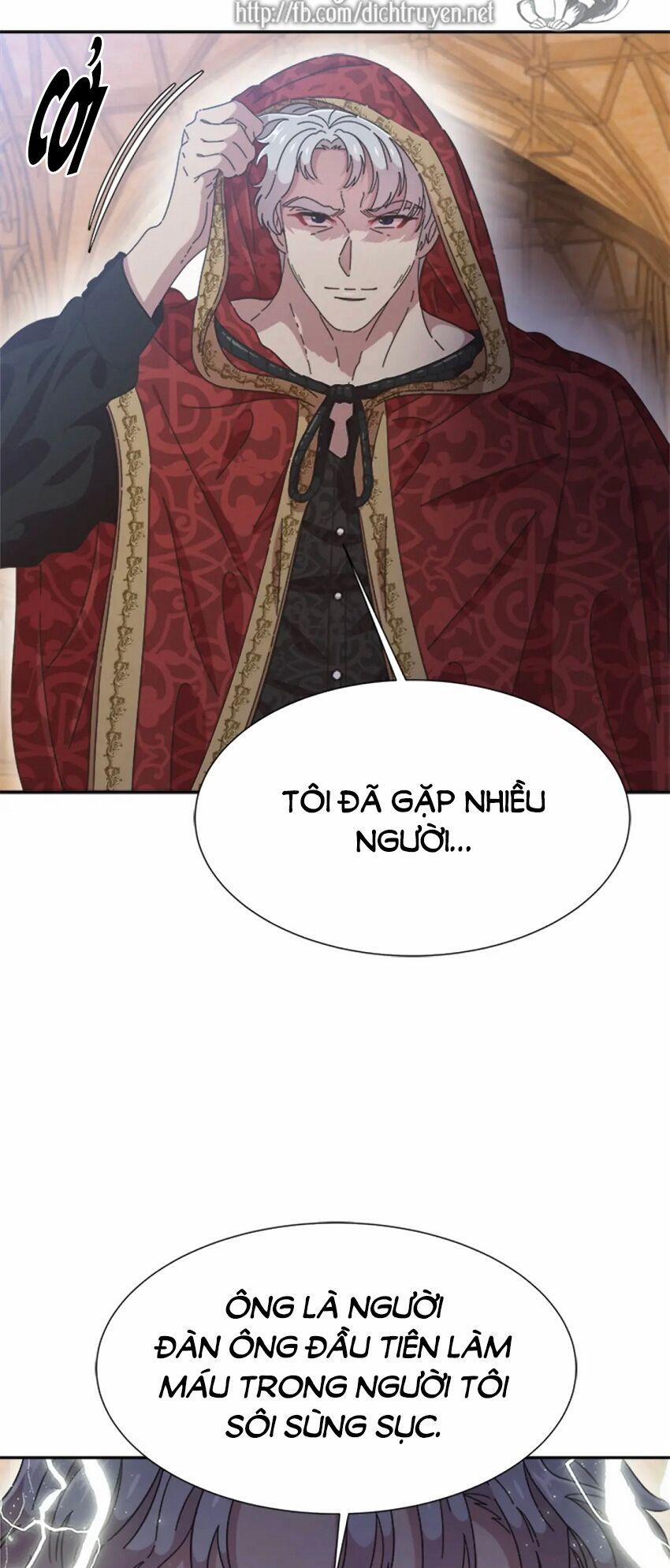 manhwax10.com - Truyện Manhwa Con Gái Bảo Bối Của Ma Vương Chương 110 Trang 2