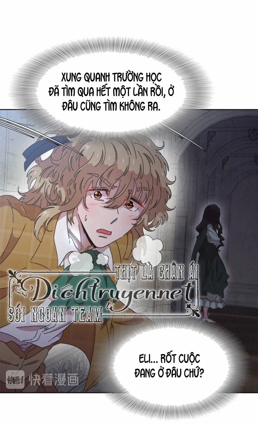 manhwax10.com - Truyện Manhwa Con Gái Bảo Bối Của Ma Vương Chương 110 Trang 9