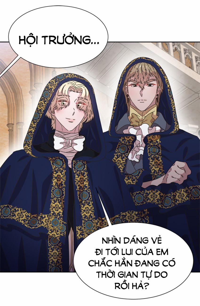 manhwax10.com - Truyện Manhwa Con Gái Bảo Bối Của Ma Vương Chương 112 Trang 3