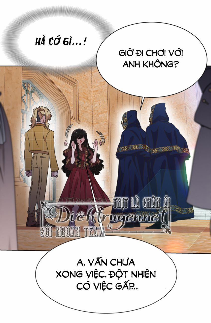 manhwax10.com - Truyện Manhwa Con Gái Bảo Bối Của Ma Vương Chương 112 Trang 4