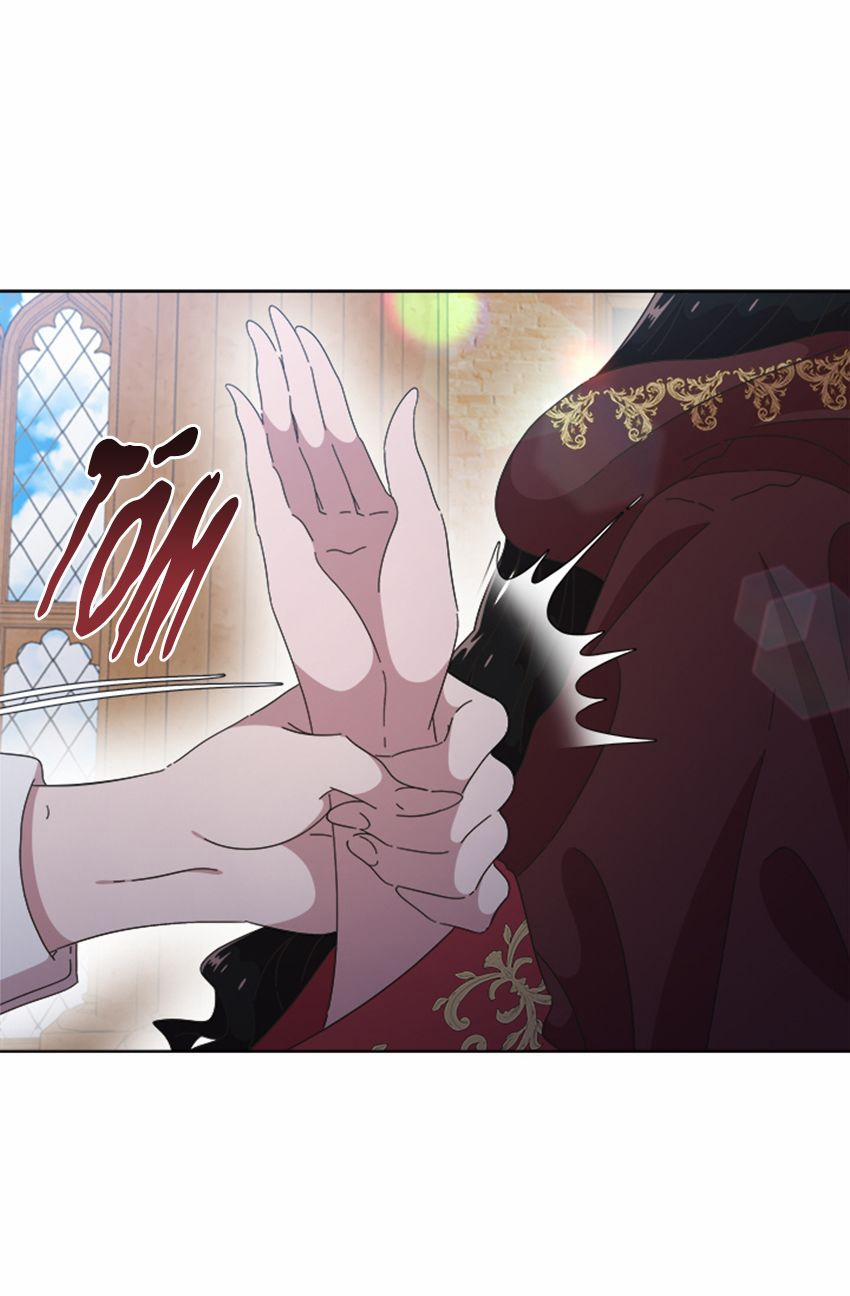 manhwax10.com - Truyện Manhwa Con Gái Bảo Bối Của Ma Vương Chương 112 Trang 5