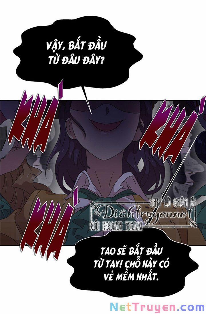 manhwax10.com - Truyện Manhwa Con Gái Bảo Bối Của Ma Vương Chương 115 Trang 3