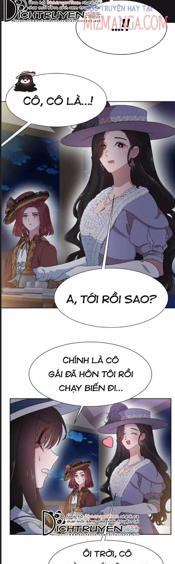 manhwax10.com - Truyện Manhwa Con Gái Bảo Bối Của Ma Vương Chương 124 Trang 9