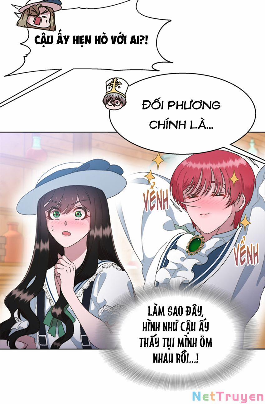 manhwax10.com - Truyện Manhwa Con Gái Bảo Bối Của Ma Vương Chương 126 Trang 3