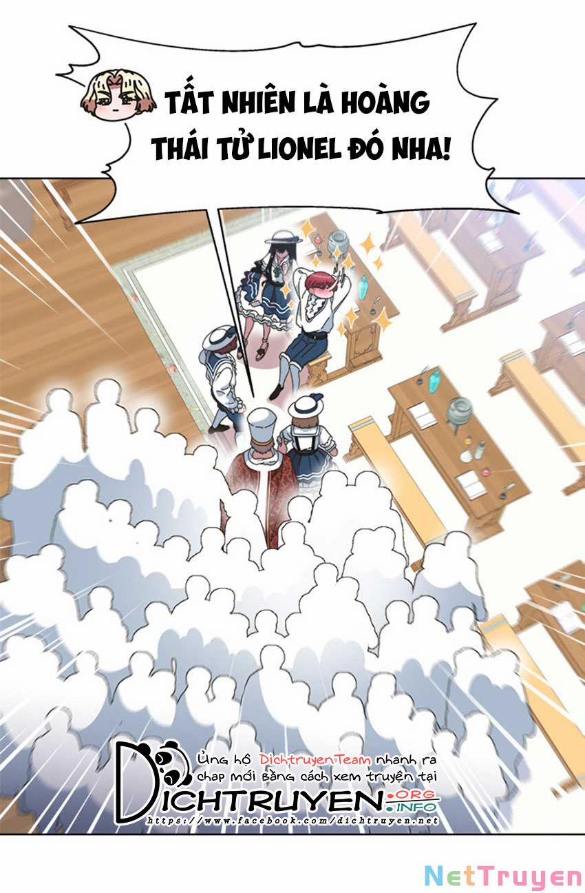 manhwax10.com - Truyện Manhwa Con Gái Bảo Bối Của Ma Vương Chương 126 Trang 4
