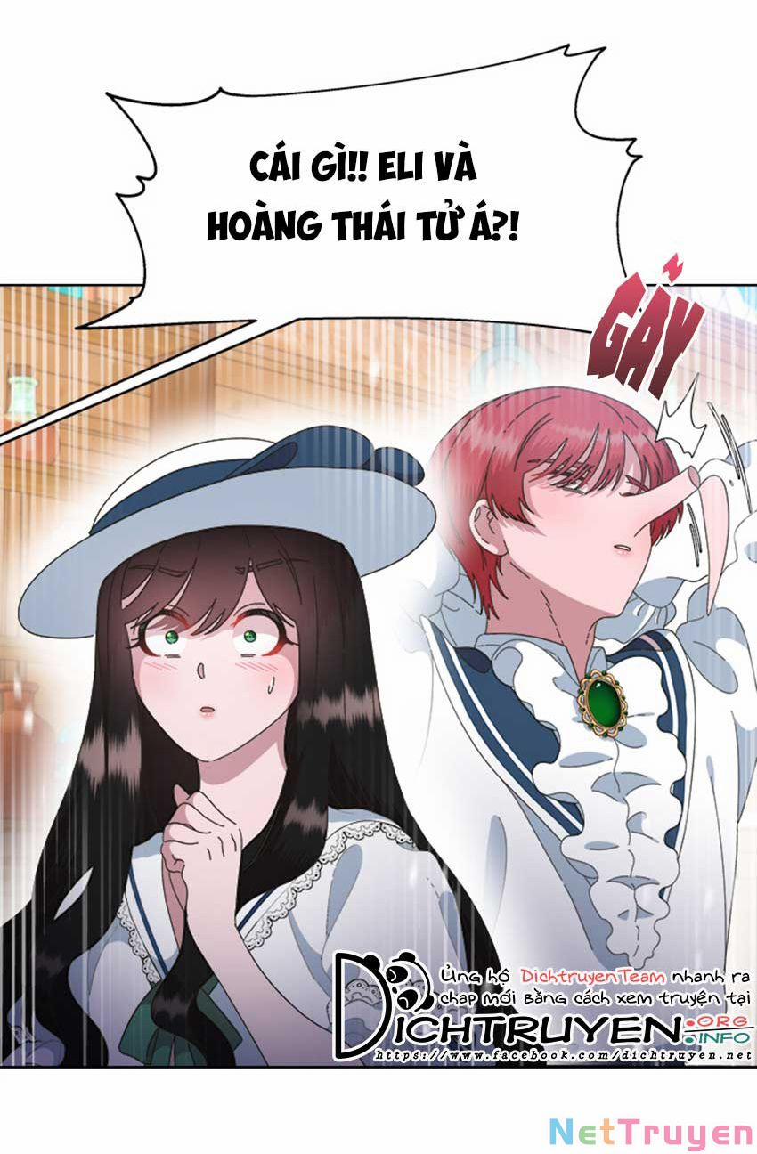 manhwax10.com - Truyện Manhwa Con Gái Bảo Bối Của Ma Vương Chương 126 Trang 5