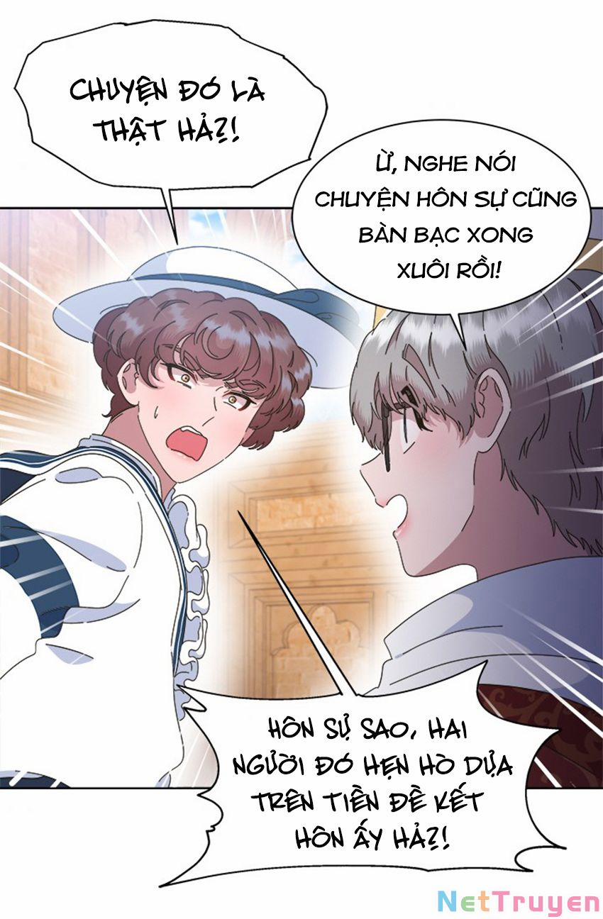 manhwax10.com - Truyện Manhwa Con Gái Bảo Bối Của Ma Vương Chương 126 Trang 6