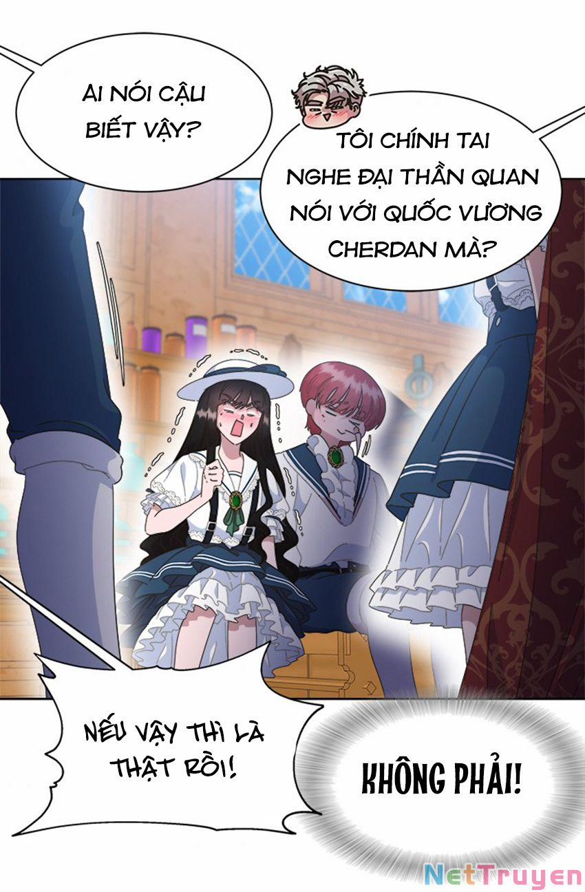 manhwax10.com - Truyện Manhwa Con Gái Bảo Bối Của Ma Vương Chương 126 Trang 7