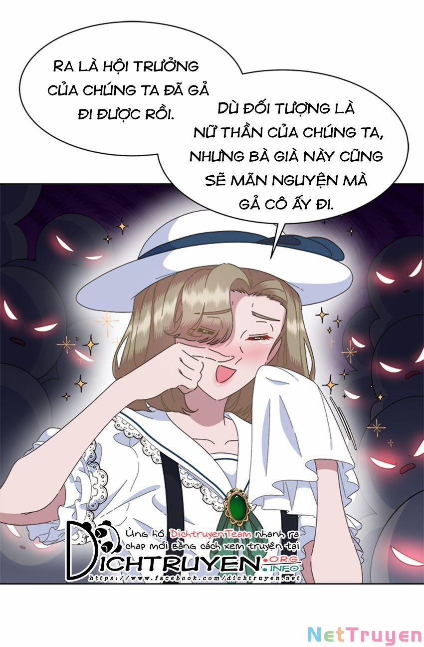manhwax10.com - Truyện Manhwa Con Gái Bảo Bối Của Ma Vương Chương 126 Trang 8