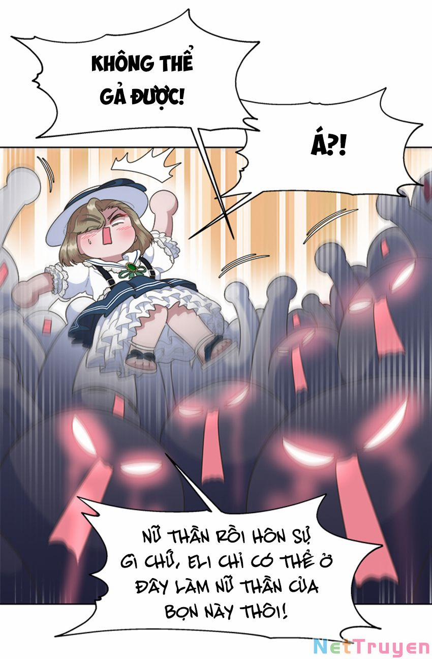 manhwax10.com - Truyện Manhwa Con Gái Bảo Bối Của Ma Vương Chương 126 Trang 9