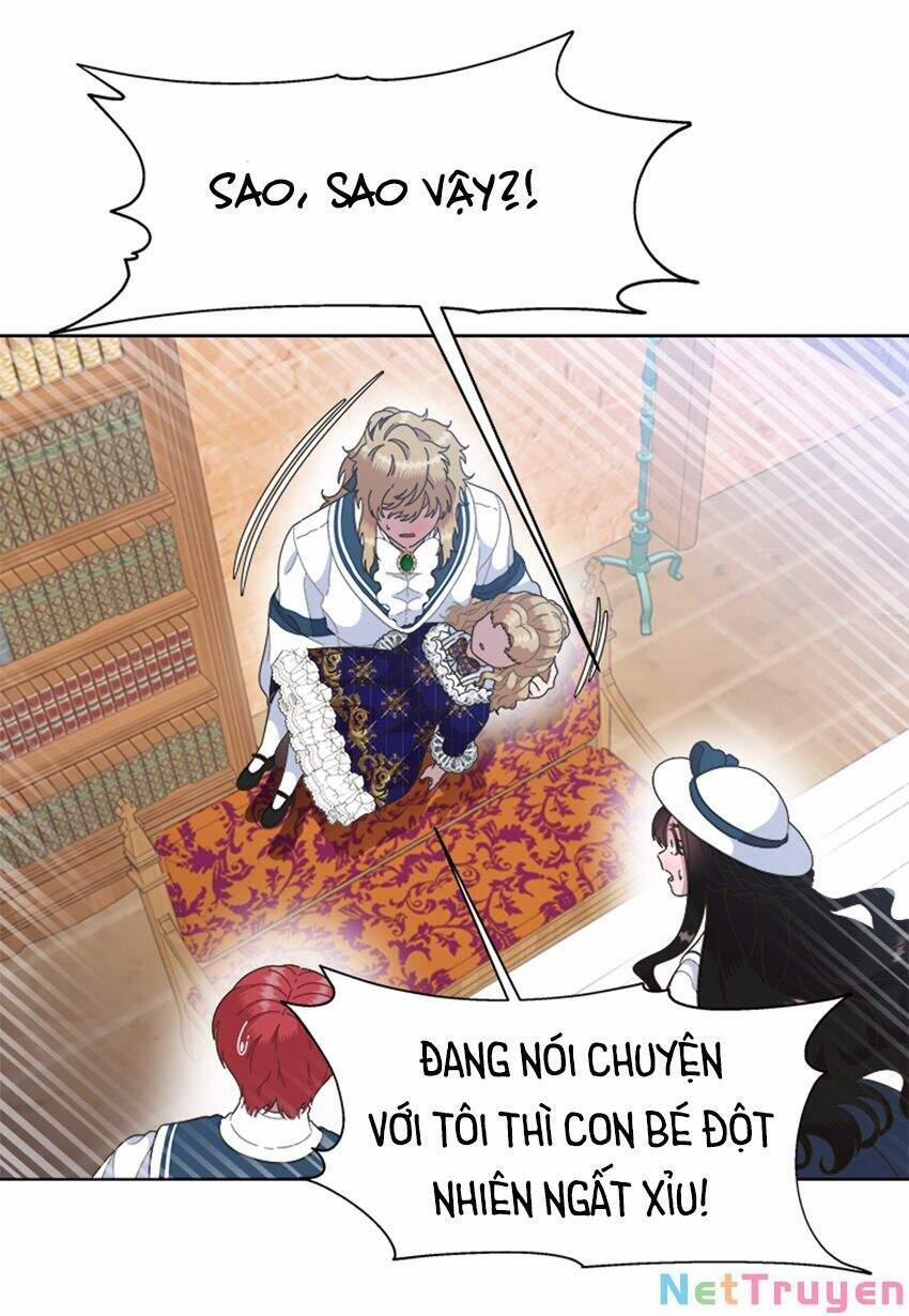 manhwax10.com - Truyện Manhwa Con Gái Bảo Bối Của Ma Vương Chương 127 Trang 2