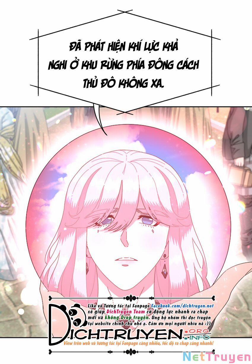 manhwax10.com - Truyện Manhwa Con Gái Bảo Bối Của Ma Vương Chương 130 Trang 9