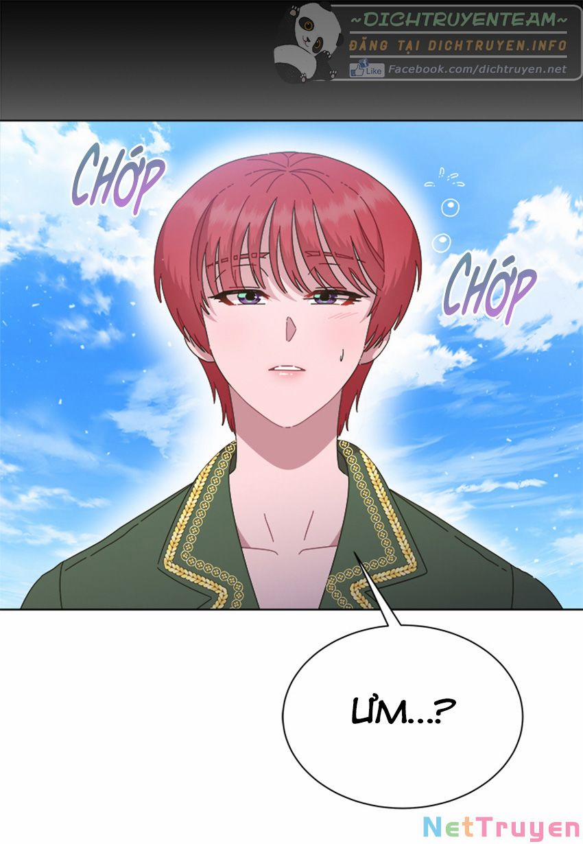manhwax10.com - Truyện Manhwa Con Gái Bảo Bối Của Ma Vương Chương 131 Trang 4