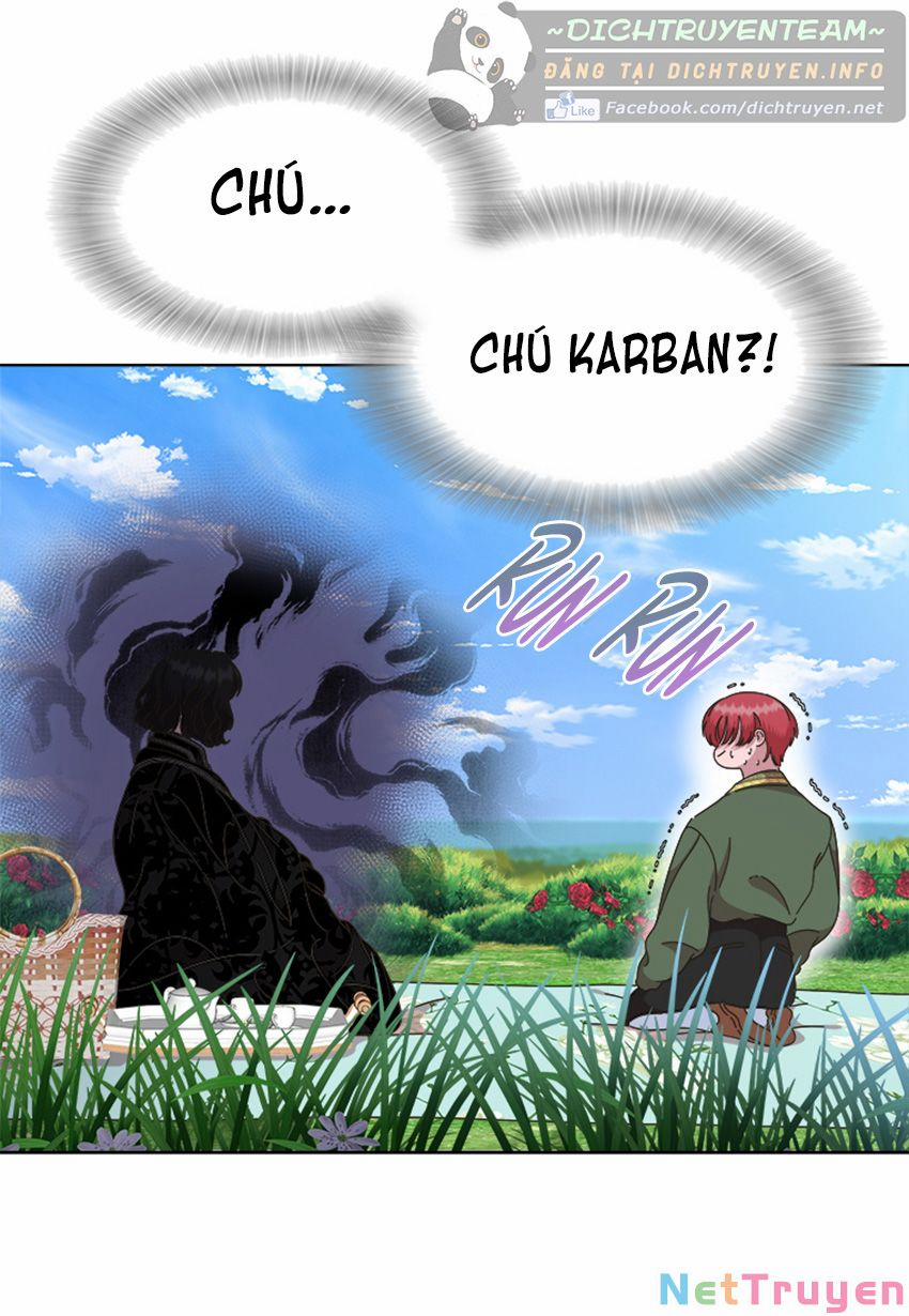 manhwax10.com - Truyện Manhwa Con Gái Bảo Bối Của Ma Vương Chương 131 Trang 9