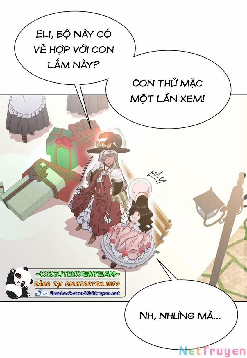 manhwax10.com - Truyện Manhwa Con Gái Bảo Bối Của Ma Vương Chương 133 Trang 8