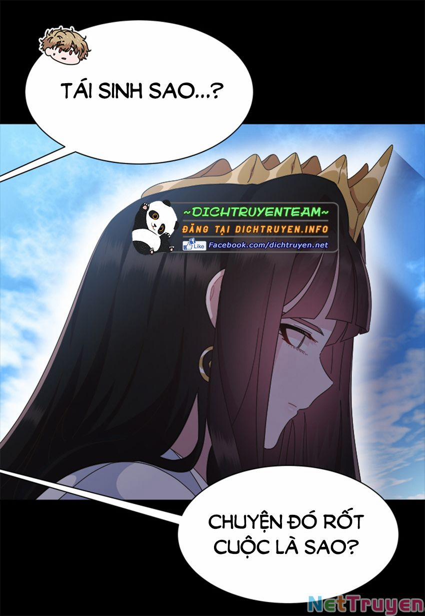 manhwax10.com - Truyện Manhwa Con Gái Bảo Bối Của Ma Vương Chương 135 Trang 10