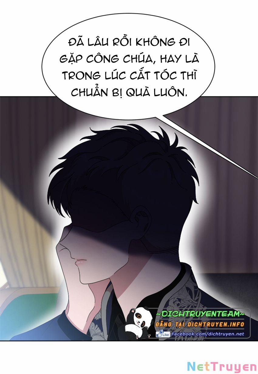 manhwax10.com - Truyện Manhwa Con Gái Bảo Bối Của Ma Vương Chương 137 Trang 4