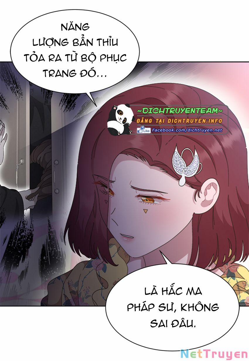 manhwax10.com - Truyện Manhwa Con Gái Bảo Bối Của Ma Vương Chương 137 Trang 9