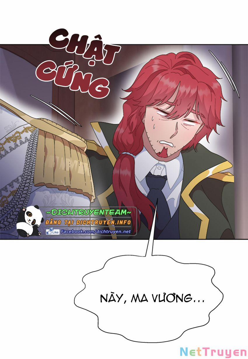 manhwax10.com - Truyện Manhwa Con Gái Bảo Bối Của Ma Vương Chương 138 Trang 3