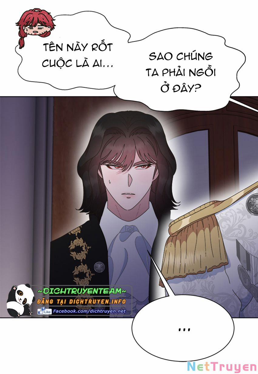 manhwax10.com - Truyện Manhwa Con Gái Bảo Bối Của Ma Vương Chương 138 Trang 4
