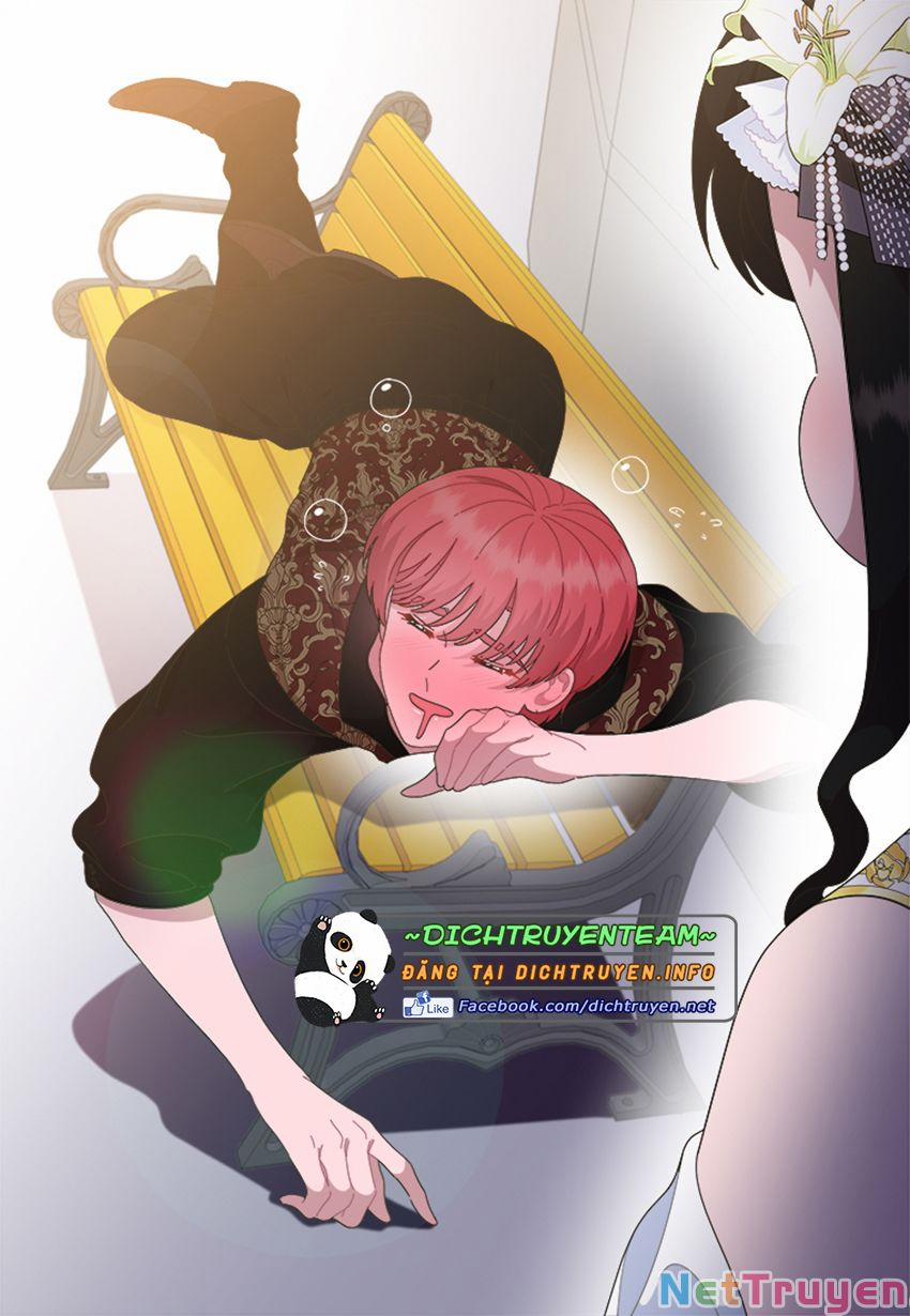 manhwax10.com - Truyện Manhwa Con Gái Bảo Bối Của Ma Vương Chương 139 Trang 3
