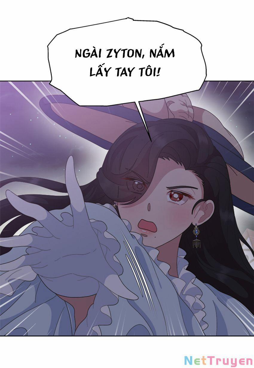 manhwax10.com - Truyện Manhwa Con Gái Bảo Bối Của Ma Vương Chương 142 Trang 2