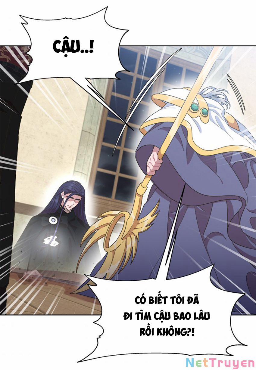 manhwax10.com - Truyện Manhwa Con Gái Bảo Bối Của Ma Vương Chương 143 Trang 7