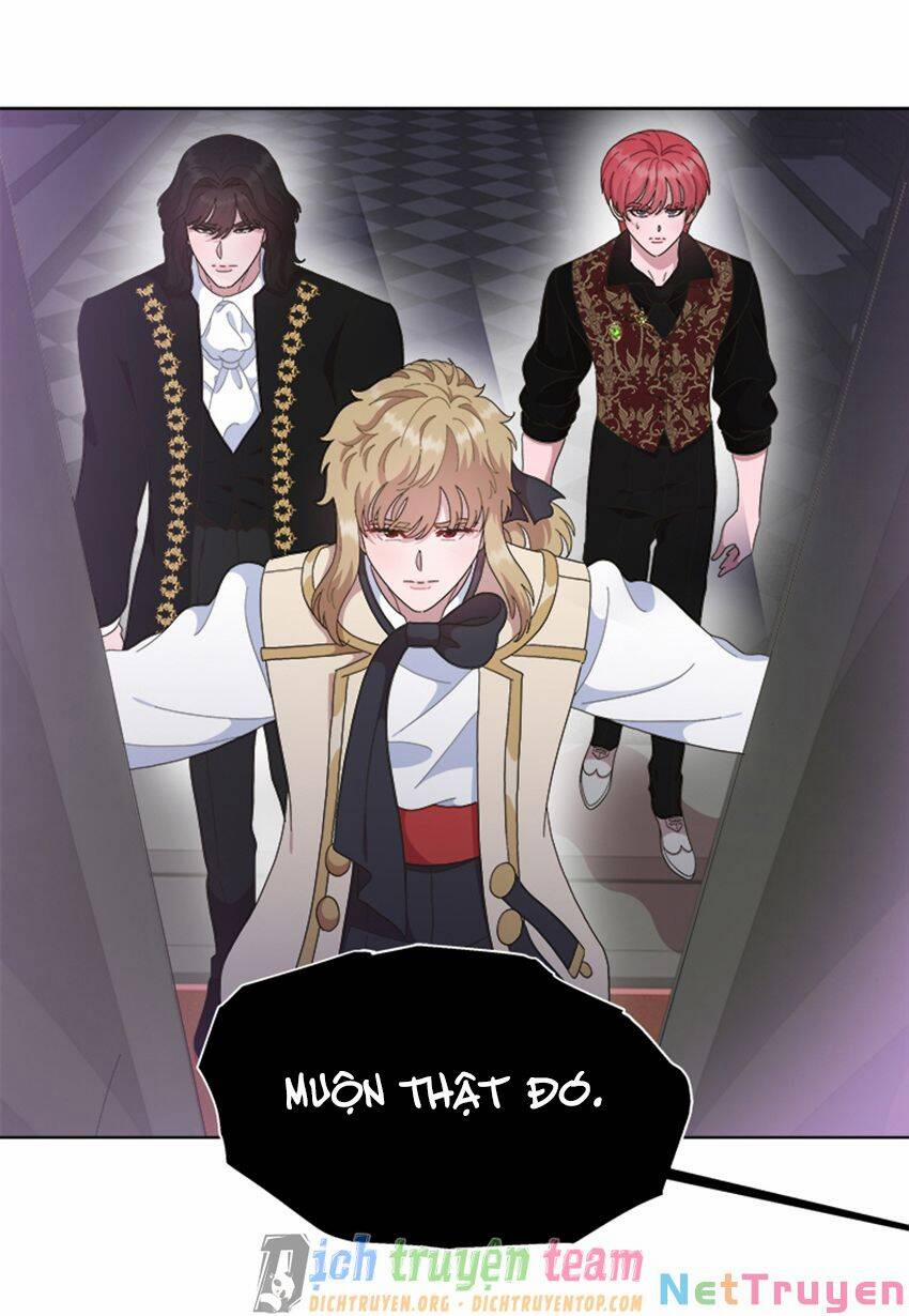 manhwax10.com - Truyện Manhwa Con Gái Bảo Bối Của Ma Vương Chương 145 Trang 3