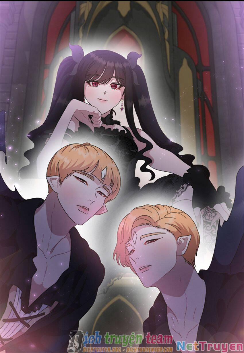 manhwax10.com - Truyện Manhwa Con Gái Bảo Bối Của Ma Vương Chương 145 Trang 5