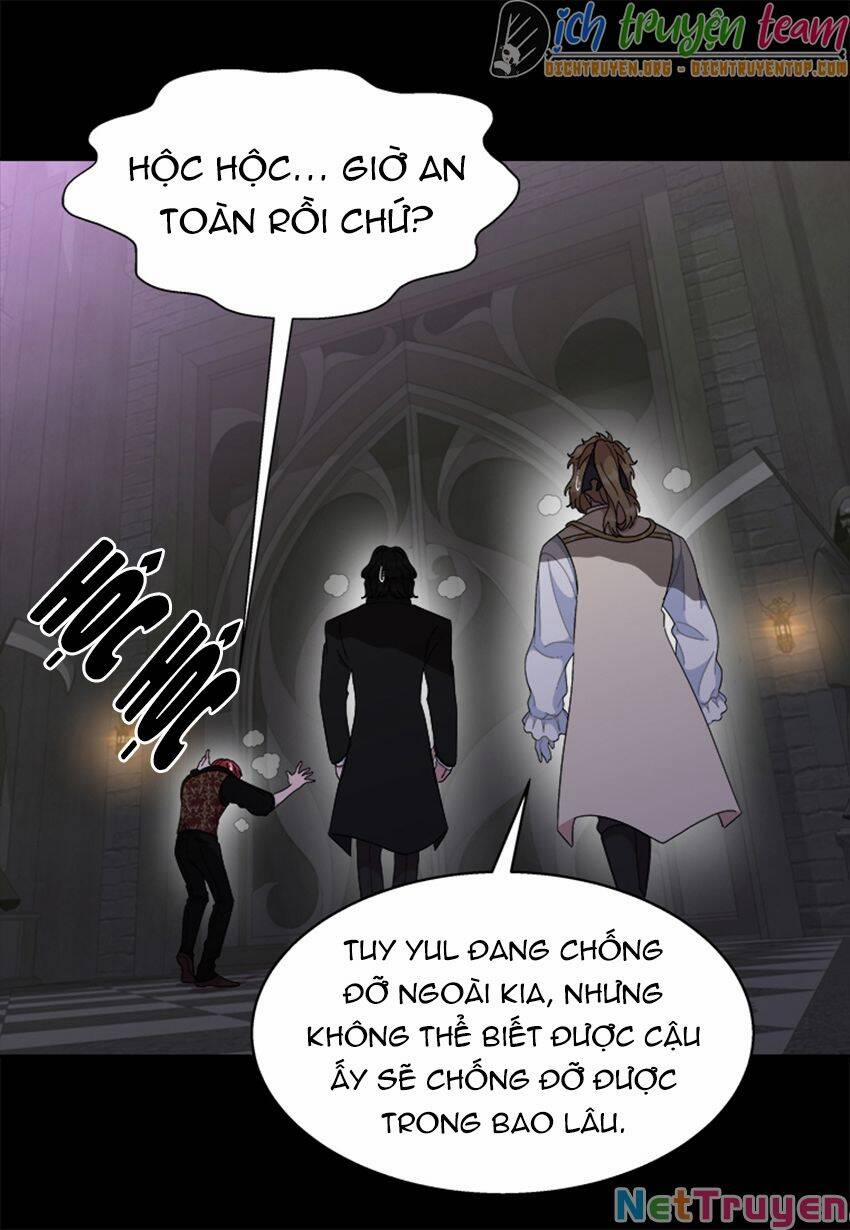 manhwax10.com - Truyện Manhwa Con Gái Bảo Bối Của Ma Vương Chương 145 Trang 10