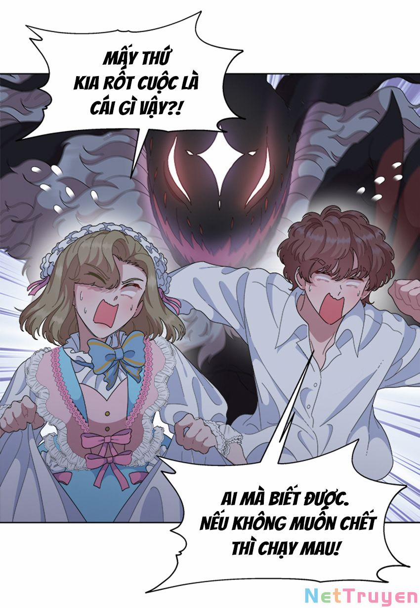 manhwax10.com - Truyện Manhwa Con Gái Bảo Bối Của Ma Vương Chương 146 Trang 8