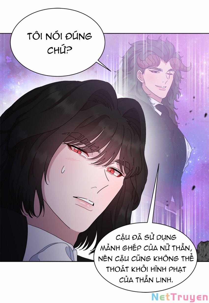 manhwax10.com - Truyện Manhwa Con Gái Bảo Bối Của Ma Vương Chương 150 Trang 8