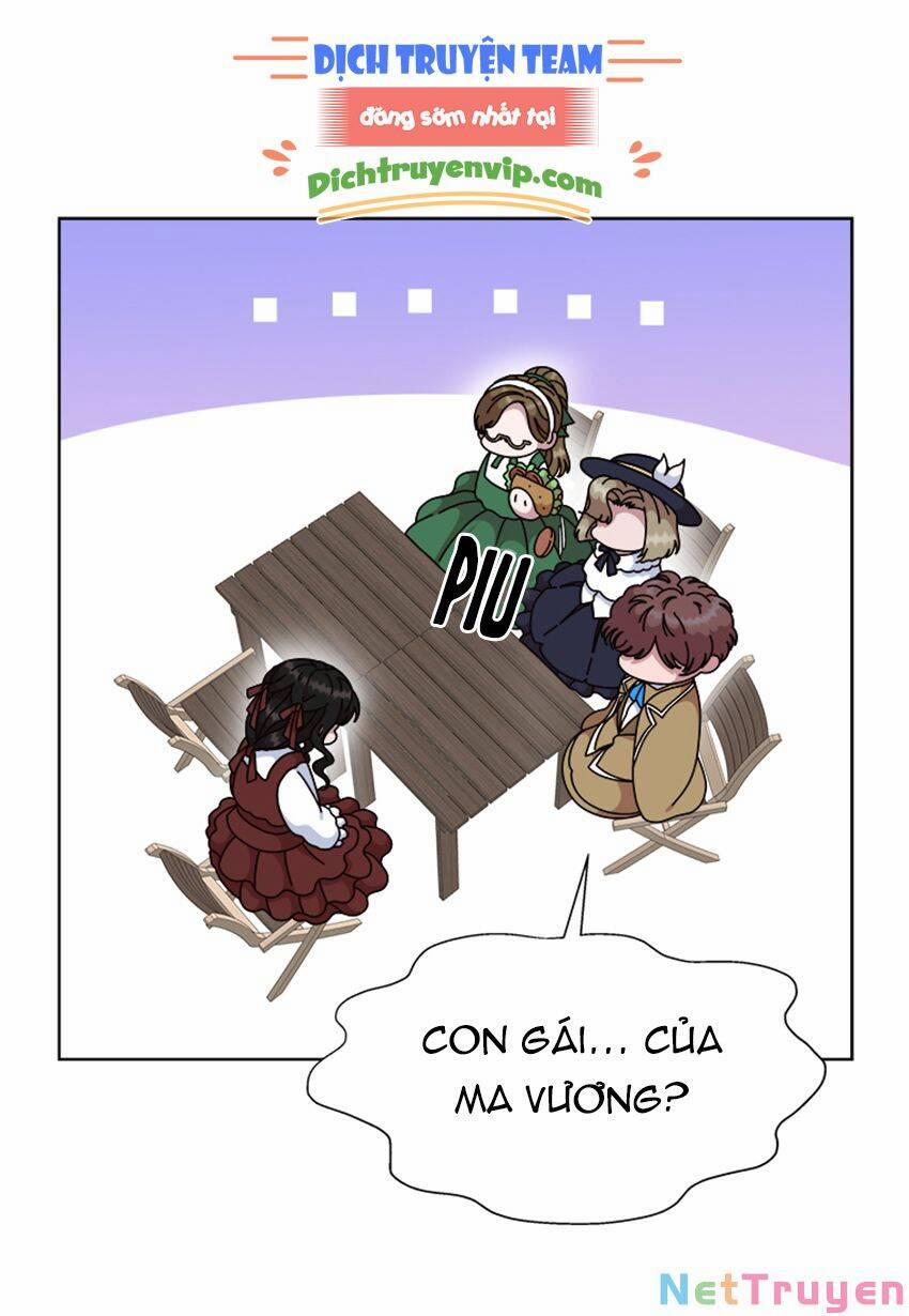 manhwax10.com - Truyện Manhwa Con Gái Bảo Bối Của Ma Vương Chương 151 Trang 5