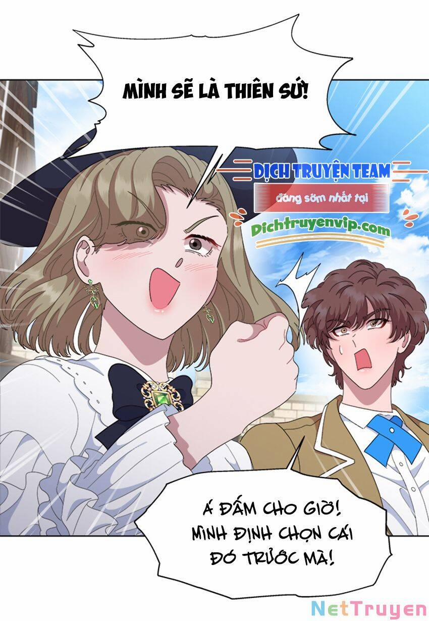 manhwax10.com - Truyện Manhwa Con Gái Bảo Bối Của Ma Vương Chương 151 Trang 7