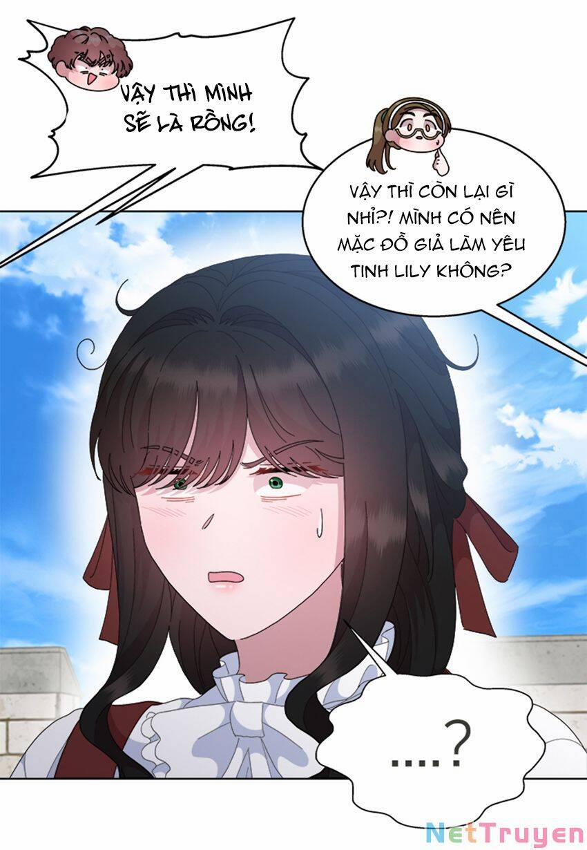 manhwax10.com - Truyện Manhwa Con Gái Bảo Bối Của Ma Vương Chương 151 Trang 8