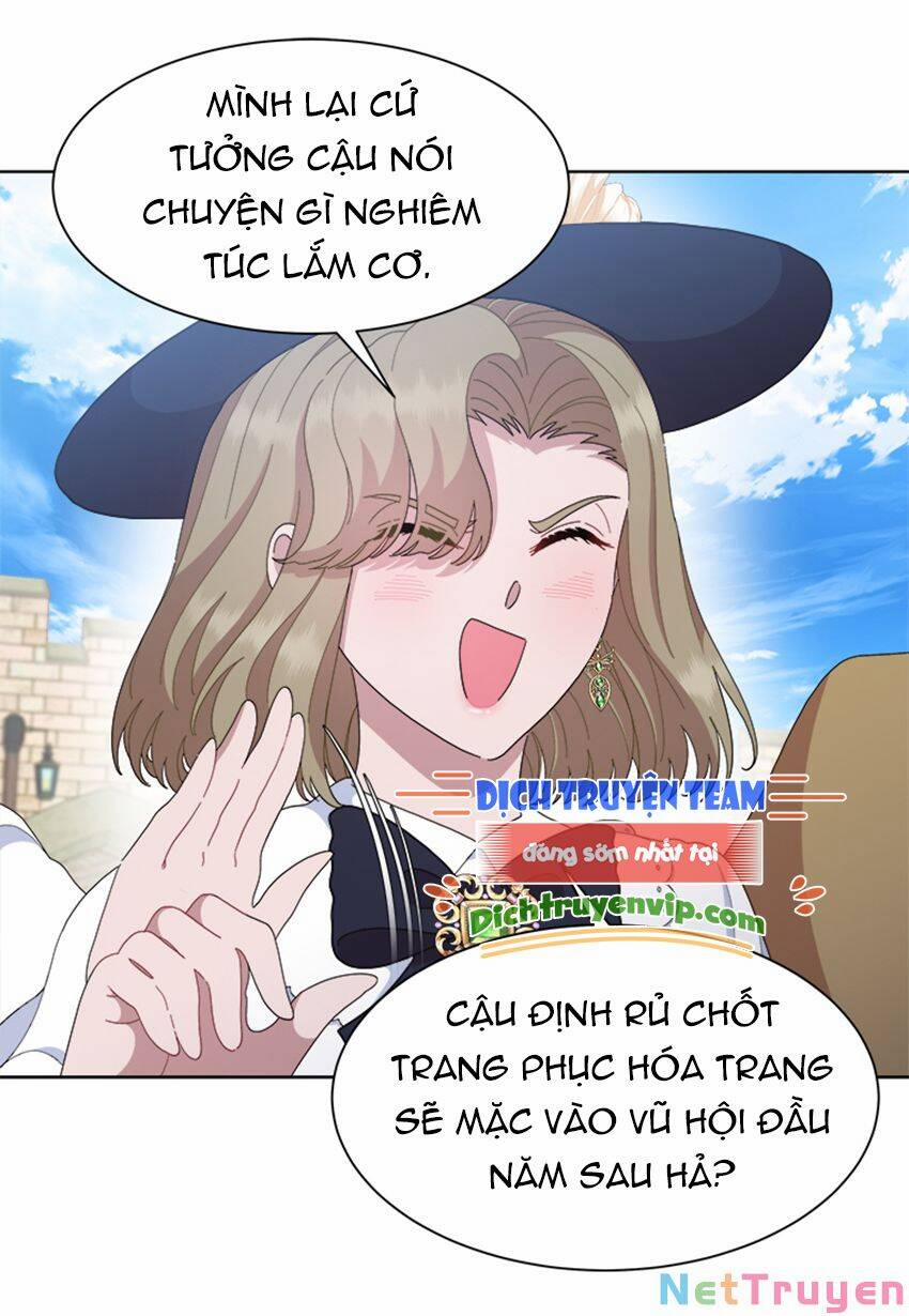 manhwax10.com - Truyện Manhwa Con Gái Bảo Bối Của Ma Vương Chương 151 Trang 9