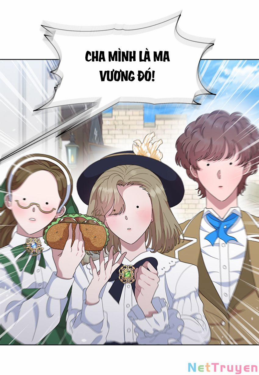 manhwax10.com - Truyện Manhwa Con Gái Bảo Bối Của Ma Vương Chương 152 Trang 4