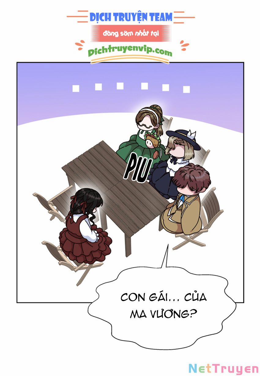 manhwax10.com - Truyện Manhwa Con Gái Bảo Bối Của Ma Vương Chương 152 Trang 5