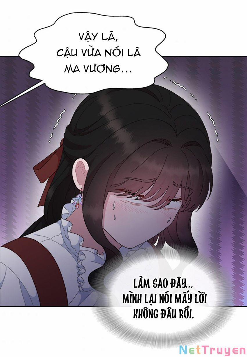 manhwax10.com - Truyện Manhwa Con Gái Bảo Bối Của Ma Vương Chương 152 Trang 6